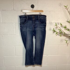 BKE Payton Women’s Jeans | Mid-Rise | 32